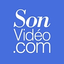 Son-Video.Com logo