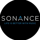 Sonance logo