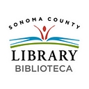 Sonoma County Library logo