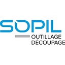 Sopil logo