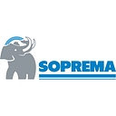 Soprema Canada logo
