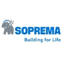 Soprema France logo