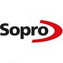 Sopro Bauchemie Gmbh logo