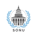 Sorbonne Onu - Sonu logo