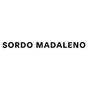 Sordo Madaleno logo