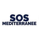 Sos Mediterranee France logo