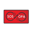Sos Opa logo
