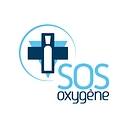 Sos Oxygene logo
