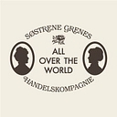 Sostrene Grene logo