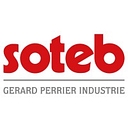 Soteb logo