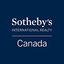 Sotheby'S International Realty Canada logo