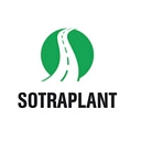 Sotraplant - Travaux Routiers logo