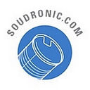 Soudronic Ag logo