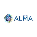Sources Alma logo