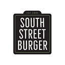 South Street Burger logo