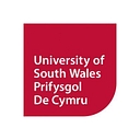 University Of South Wales logo