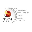 Sovea Groupe logo