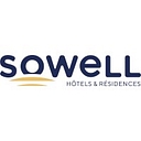Sowell Hôtels & Résidences logo