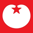 Socialistische Partij logo