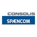 Spaencom logo