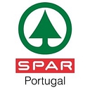 Spar Portugal logo