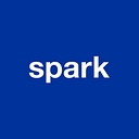 Stichting Spark logo