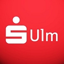 Sparkasse Ulm logo