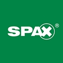 Spax International logo