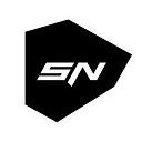 Speednet logo