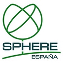 Sphere Spain logo