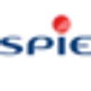 Spie Central Europe logo