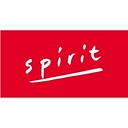 Spirit logo