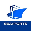 Sea & Ports logo