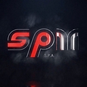 Spm S.P.A. Società Benefit logo