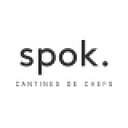 Spok logo