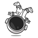 Spoom By Créative logo