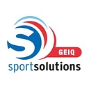 Sport Solutions [Cofinancé Par L'Union Européenne] logo