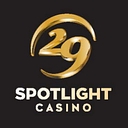 Spotlight 29 Casino logo