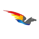 Alpha France logo