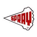 Spray Products Corporation logo