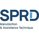 Sprd Manutention Brest-Lorient-Rennes logo