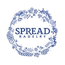 Spread Bagelry, Inc. logo