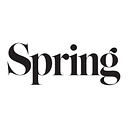 Spring Studios logo
