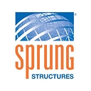 Sprung Structures logo