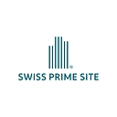 Swiss Prime Site logo