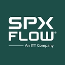 Spx Flow, Inc. logo