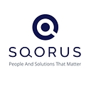 Sqorus logo