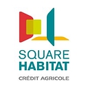 Square Habitat Provence Côte D'Azur logo
