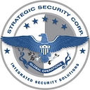 Strategic Security Corporation logo