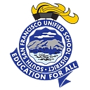 South San Francisco Unified School District logo